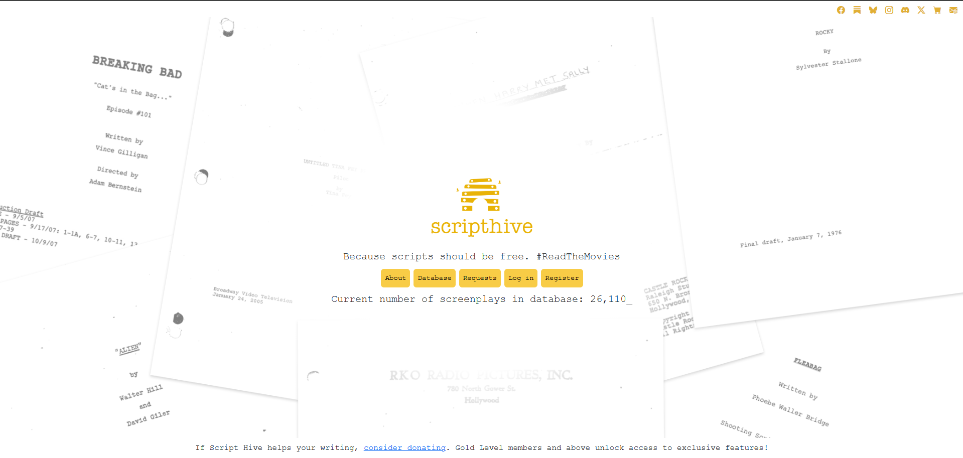 Script Hive thumbnail